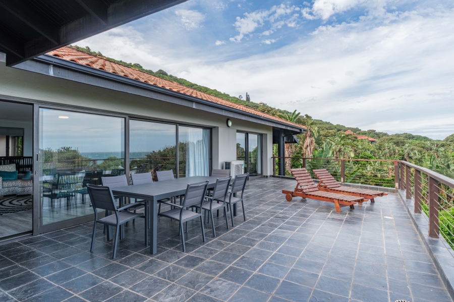 4 Bedroom Property for Sale in Zimbali Coastal Resort Estate KwaZulu-Natal