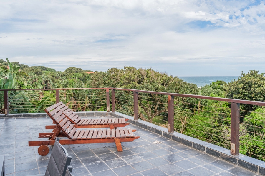 4 Bedroom Property for Sale in Zimbali Coastal Resort Estate KwaZulu-Natal