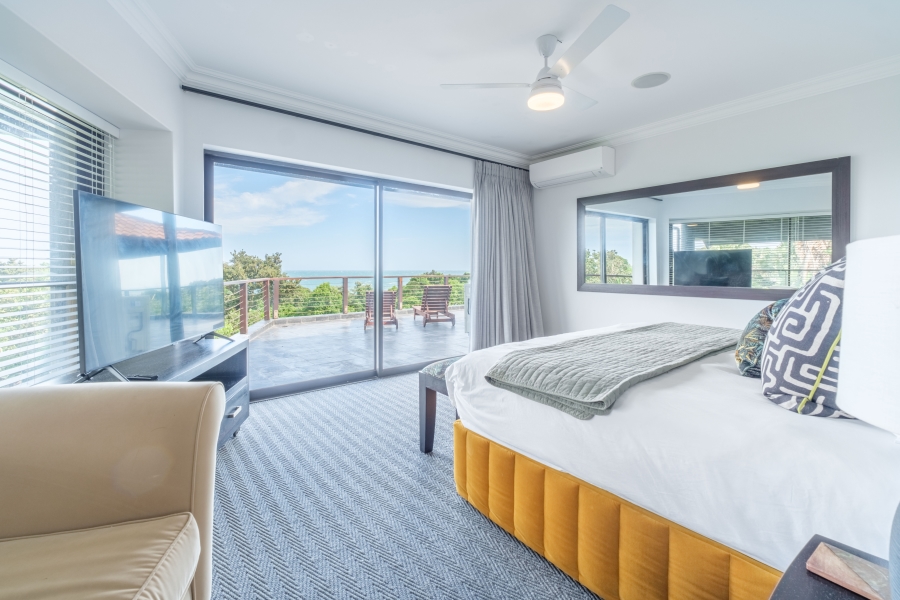 4 Bedroom Property for Sale in Zimbali Coastal Resort Estate KwaZulu-Natal