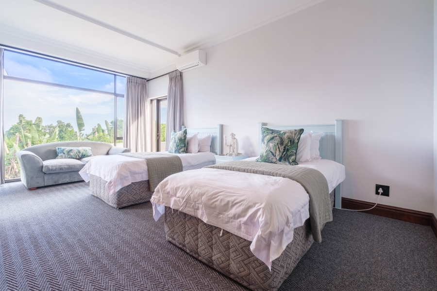 4 Bedroom Property for Sale in Zimbali Coastal Resort Estate KwaZulu-Natal