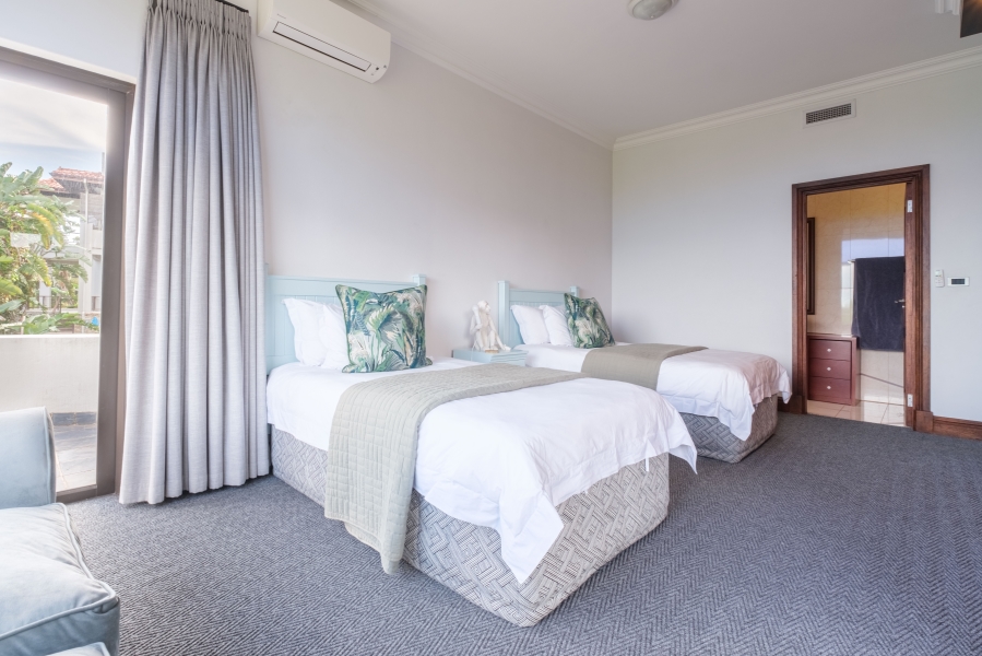 4 Bedroom Property for Sale in Zimbali Coastal Resort Estate KwaZulu-Natal