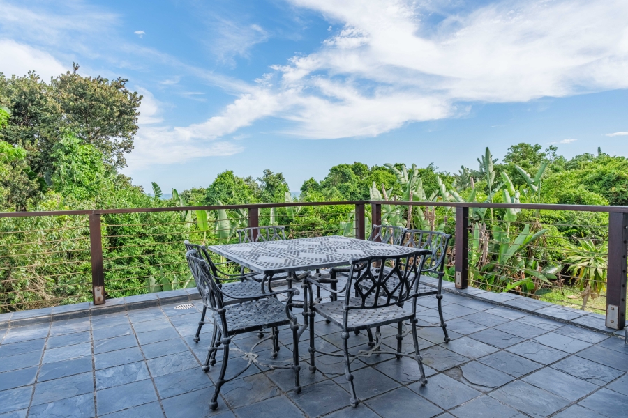 4 Bedroom Property for Sale in Zimbali Coastal Resort Estate KwaZulu-Natal