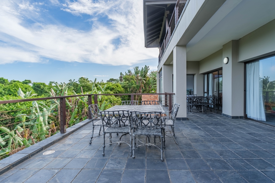 4 Bedroom Property for Sale in Zimbali Coastal Resort Estate KwaZulu-Natal