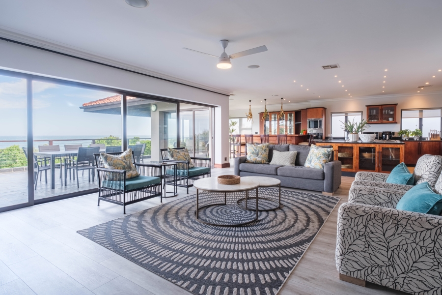 4 Bedroom Property for Sale in Zimbali Coastal Resort Estate KwaZulu-Natal