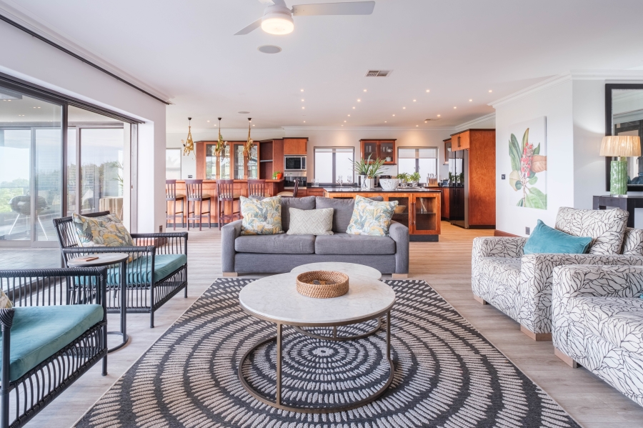 4 Bedroom Property for Sale in Zimbali Coastal Resort Estate KwaZulu-Natal