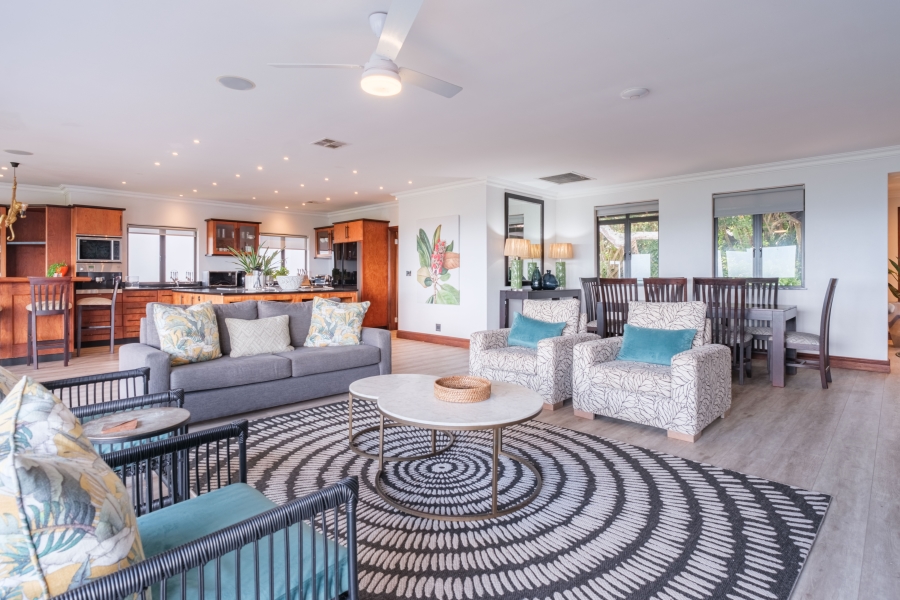 4 Bedroom Property for Sale in Zimbali Coastal Resort Estate KwaZulu-Natal