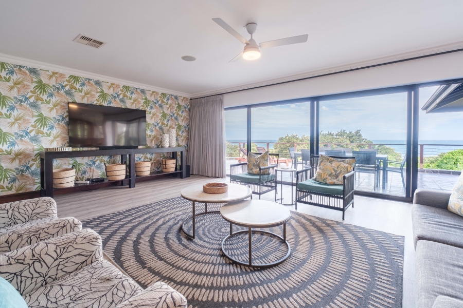 4 Bedroom Property for Sale in Zimbali Coastal Resort Estate KwaZulu-Natal