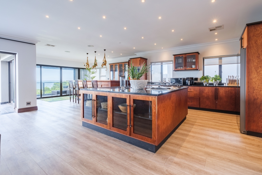 4 Bedroom Property for Sale in Zimbali Coastal Resort Estate KwaZulu-Natal