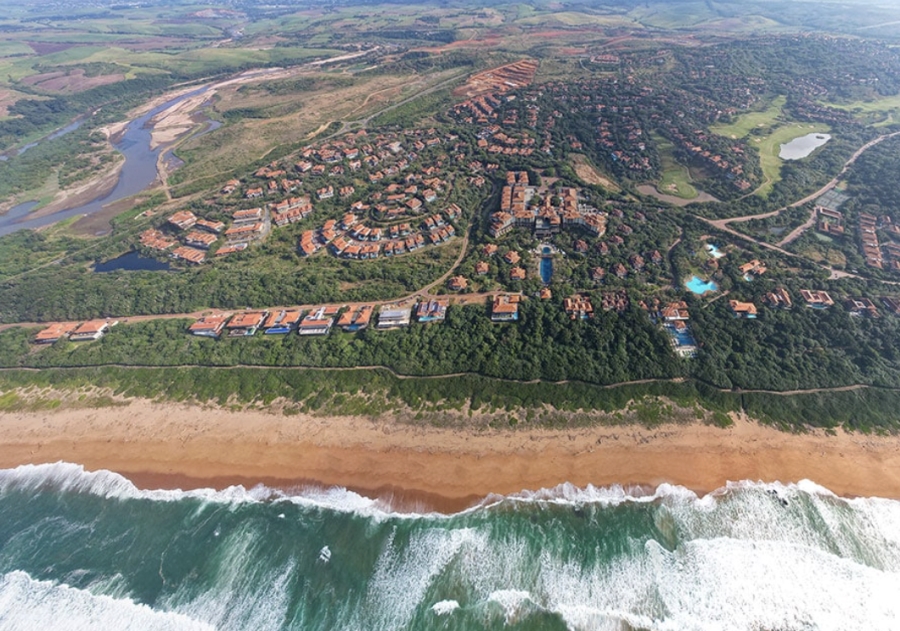 4 Bedroom Property for Sale in Zimbali Coastal Resort Estate KwaZulu-Natal