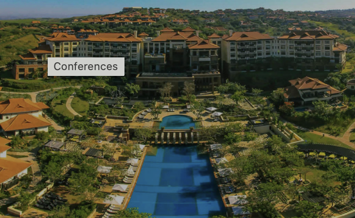 4 Bedroom Property for Sale in Zimbali Coastal Resort Estate KwaZulu-Natal