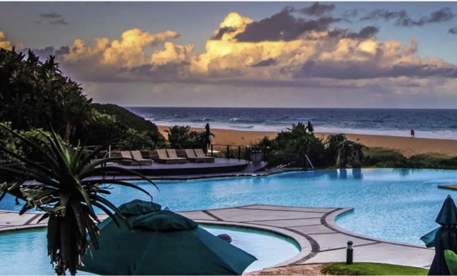 4 Bedroom Property for Sale in Zimbali Coastal Resort Estate KwaZulu-Natal