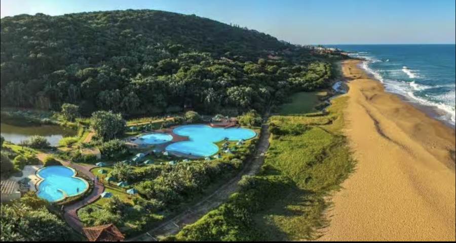 4 Bedroom Property for Sale in Zimbali Coastal Resort Estate KwaZulu-Natal