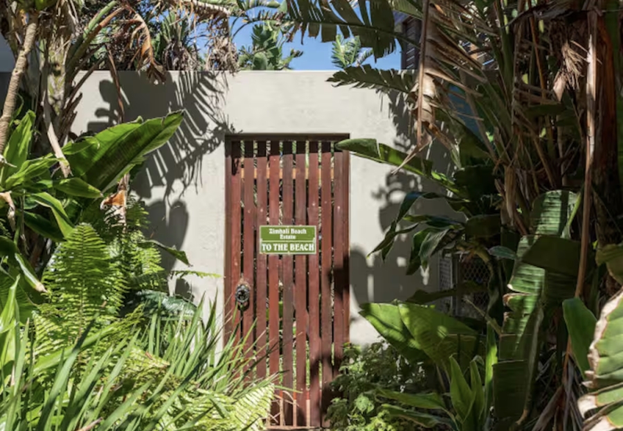 4 Bedroom Property for Sale in Zimbali Coastal Resort Estate KwaZulu-Natal