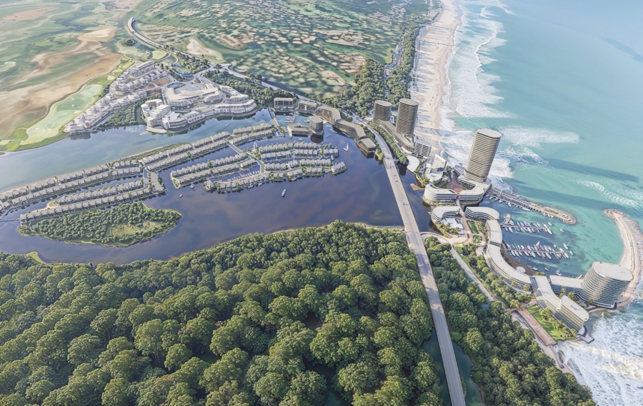 4 Bedroom Property for Sale in Zimbali Coastal Resort Estate KwaZulu-Natal