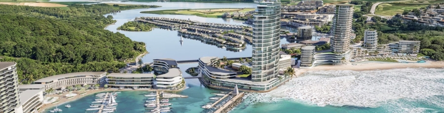 4 Bedroom Property for Sale in Zimbali Coastal Resort Estate KwaZulu-Natal