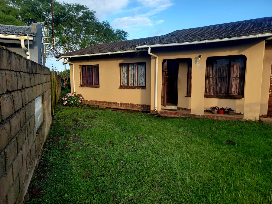 3 Bedroom Property for Sale in Esikhawini KwaZulu-Natal