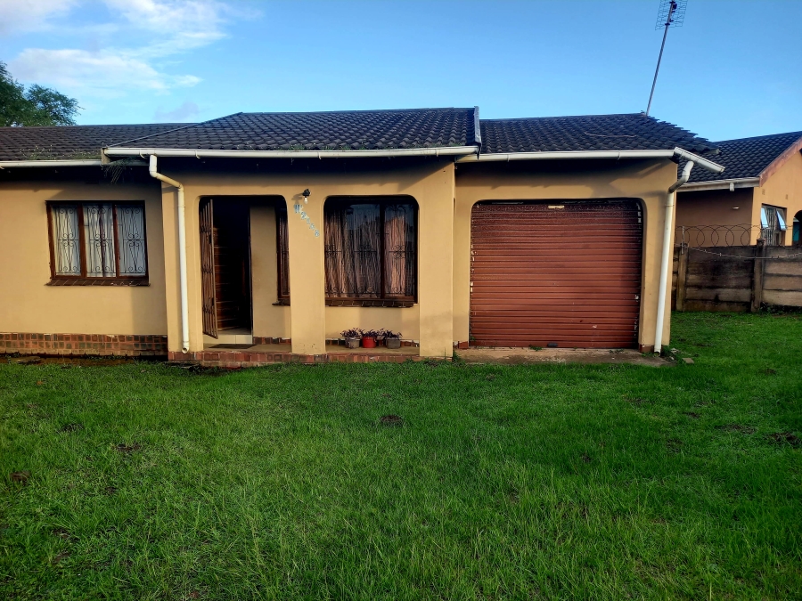 3 Bedroom Property for Sale in Esikhawini KwaZulu-Natal