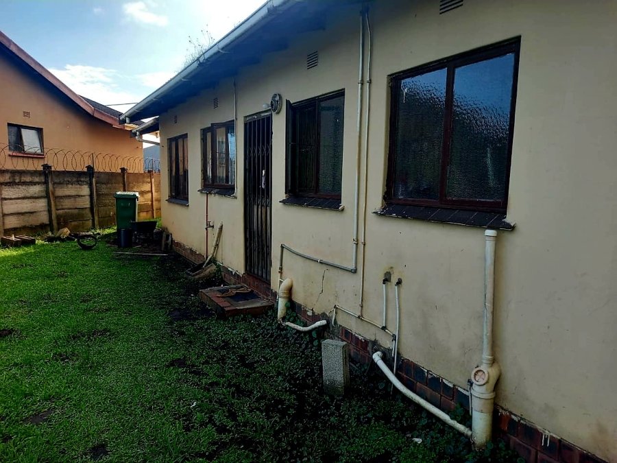 3 Bedroom Property for Sale in Esikhawini KwaZulu-Natal