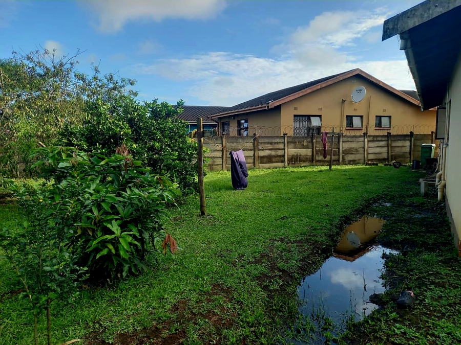 3 Bedroom Property for Sale in Esikhawini KwaZulu-Natal