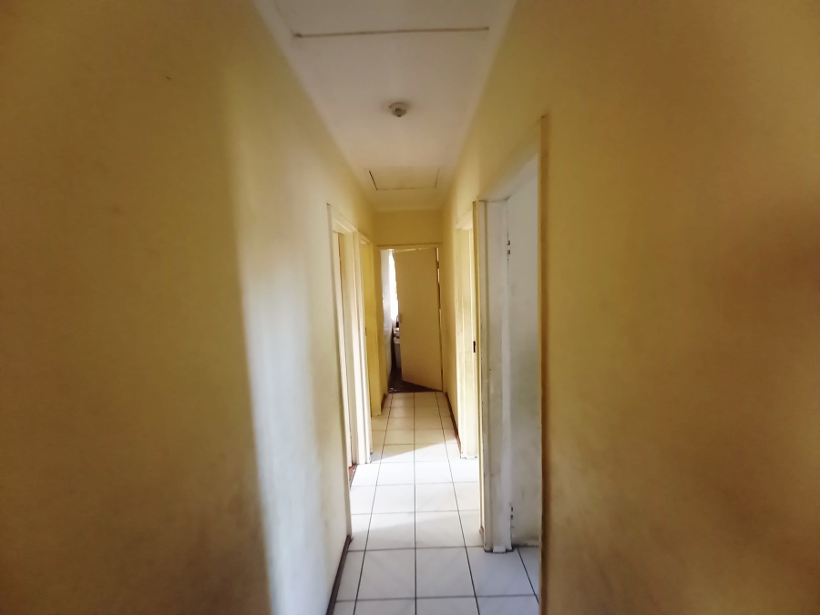 3 Bedroom Property for Sale in Esikhawini KwaZulu-Natal