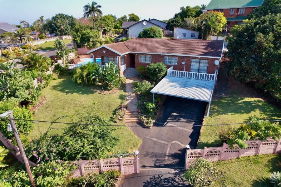 3 Bedroom Property for Sale in Blythedale KwaZulu-Natal