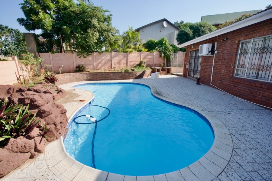 3 Bedroom Property for Sale in Blythedale KwaZulu-Natal