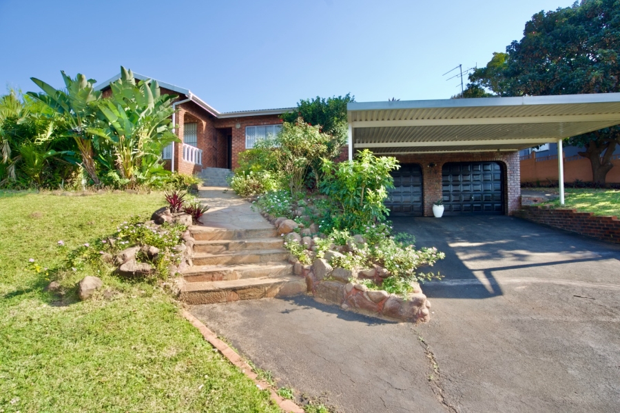 3 Bedroom Property for Sale in Blythedale KwaZulu-Natal