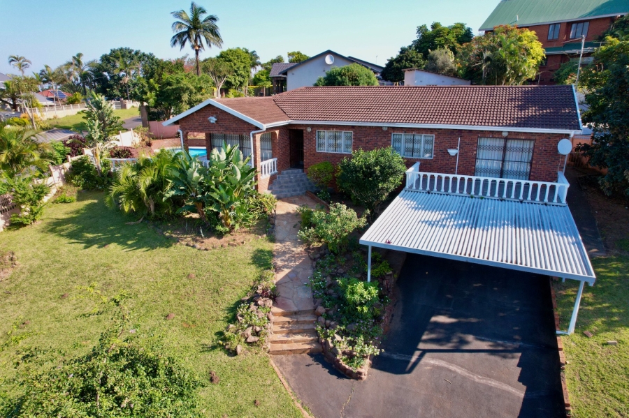 3 Bedroom Property for Sale in Blythedale KwaZulu-Natal