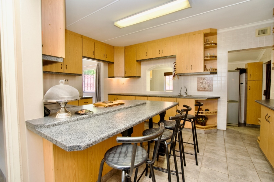 3 Bedroom Property for Sale in Blythedale KwaZulu-Natal