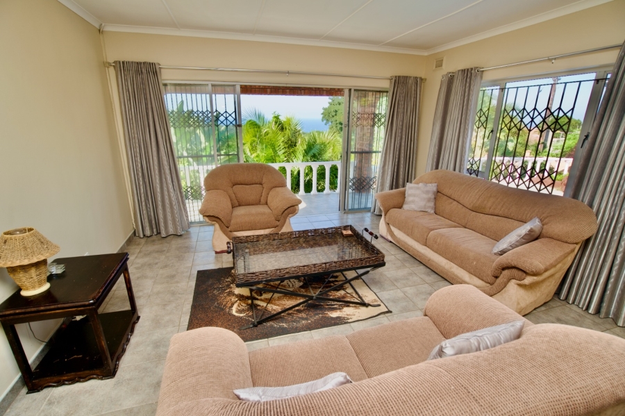 3 Bedroom Property for Sale in Blythedale KwaZulu-Natal