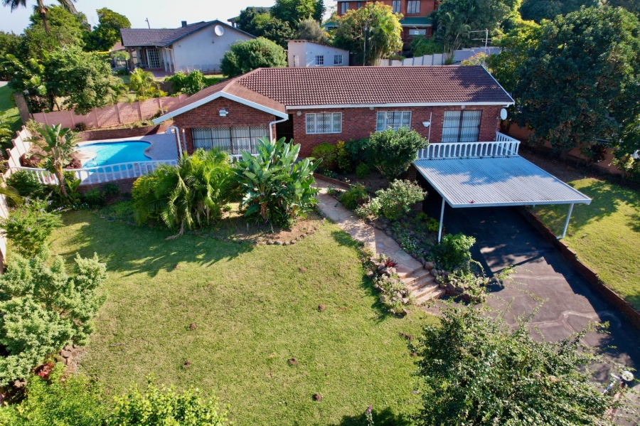 3 Bedroom Property for Sale in Blythedale KwaZulu-Natal