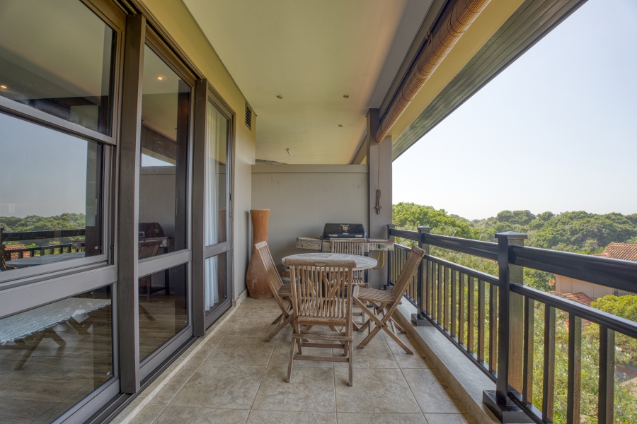 To Let 3 Bedroom Property for Rent in Zimbali Coastal Resort Estate KwaZulu-Natal