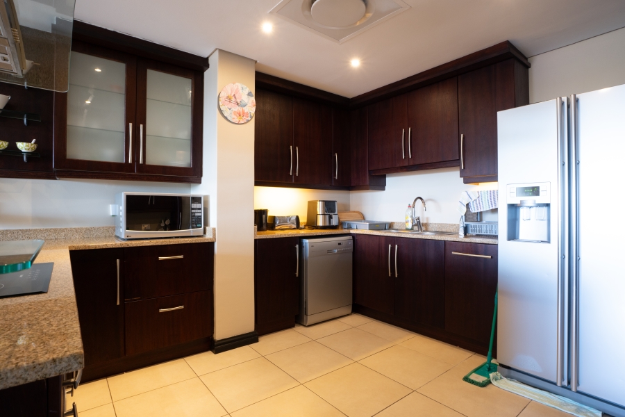 To Let 3 Bedroom Property for Rent in Zimbali Coastal Resort Estate KwaZulu-Natal