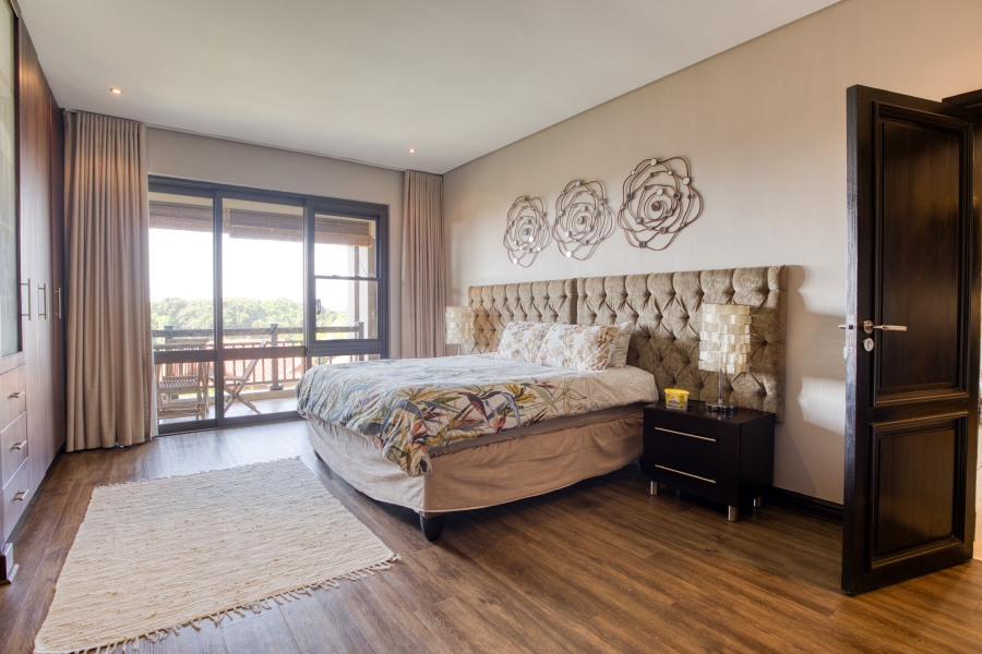 To Let 3 Bedroom Property for Rent in Zimbali Coastal Resort Estate KwaZulu-Natal