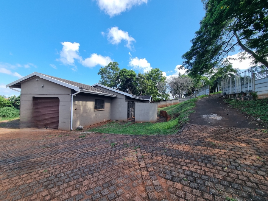 To Let 3 Bedroom Property for Rent in Nyala Park KwaZulu-Natal