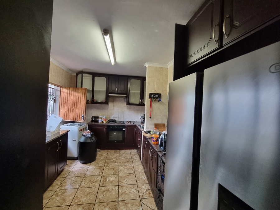 To Let 3 Bedroom Property for Rent in Nyala Park KwaZulu-Natal