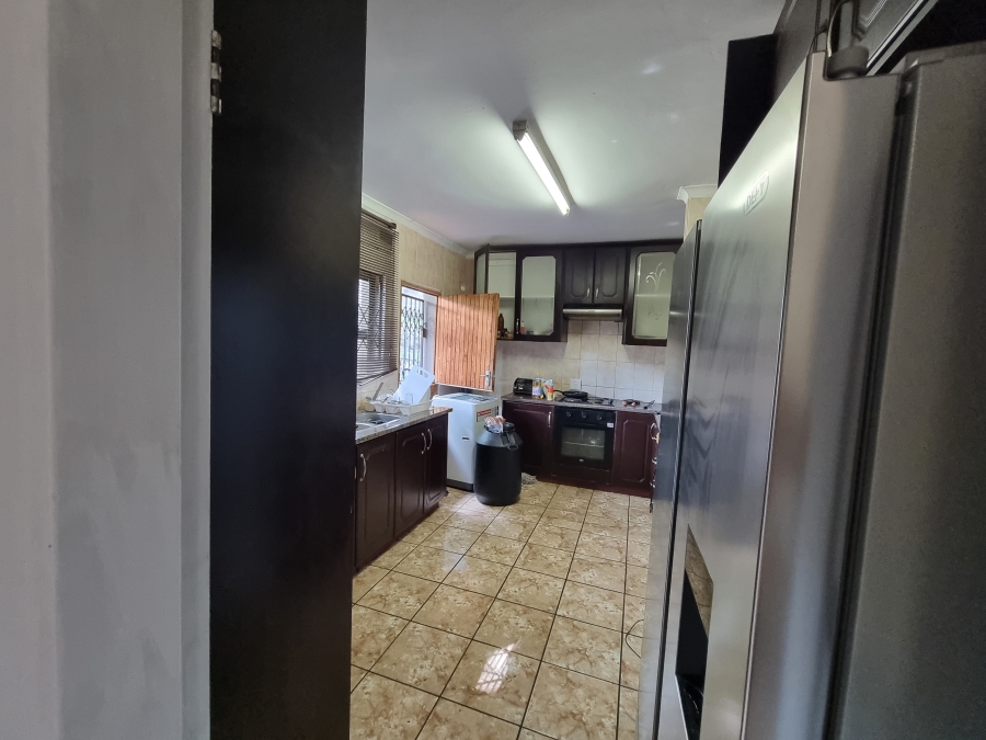 To Let 3 Bedroom Property for Rent in Nyala Park KwaZulu-Natal