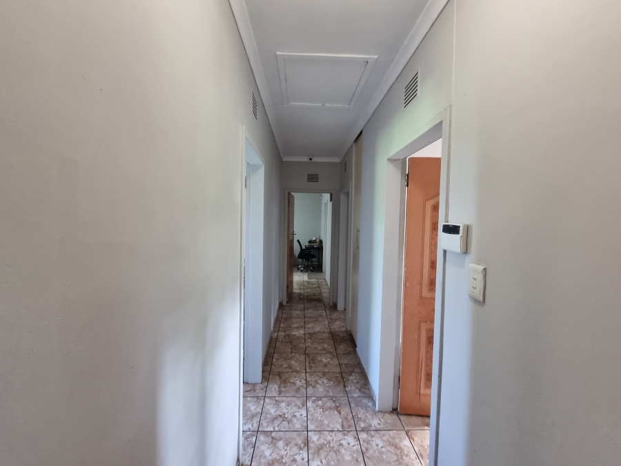 To Let 3 Bedroom Property for Rent in Nyala Park KwaZulu-Natal