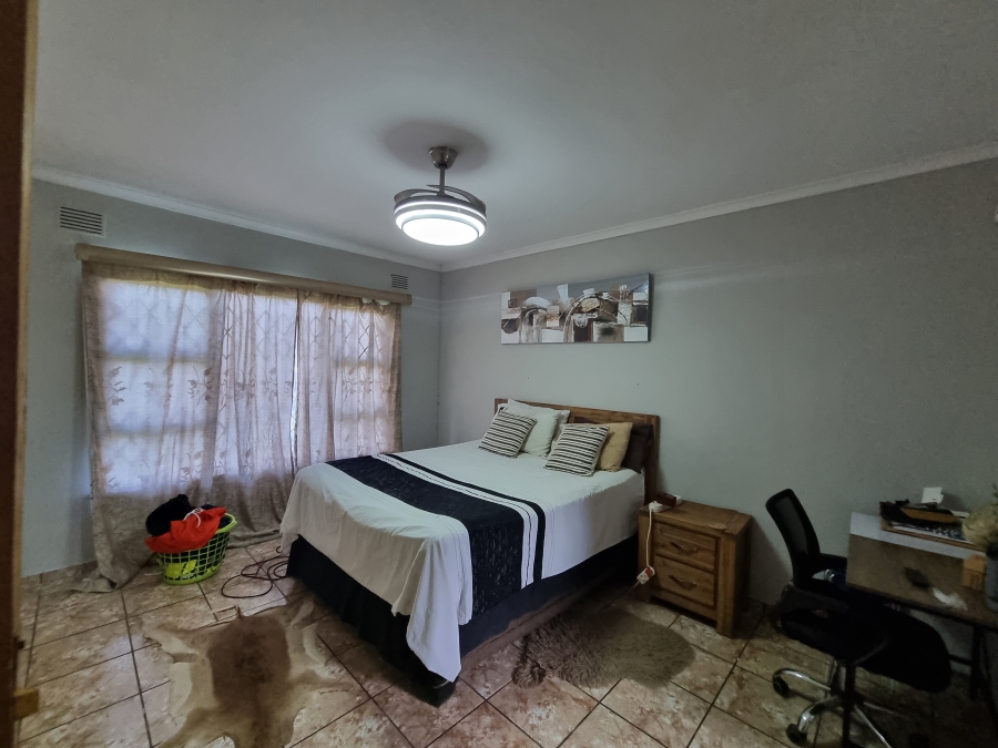To Let 3 Bedroom Property for Rent in Nyala Park KwaZulu-Natal