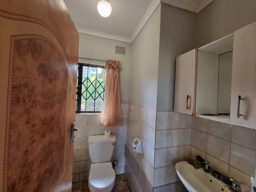 To Let 3 Bedroom Property for Rent in Nyala Park KwaZulu-Natal