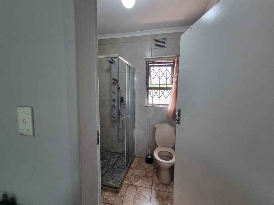 To Let 3 Bedroom Property for Rent in Nyala Park KwaZulu-Natal