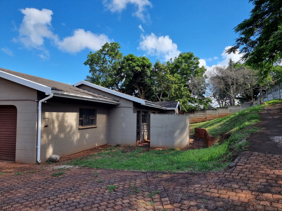 To Let 3 Bedroom Property for Rent in Nyala Park KwaZulu-Natal