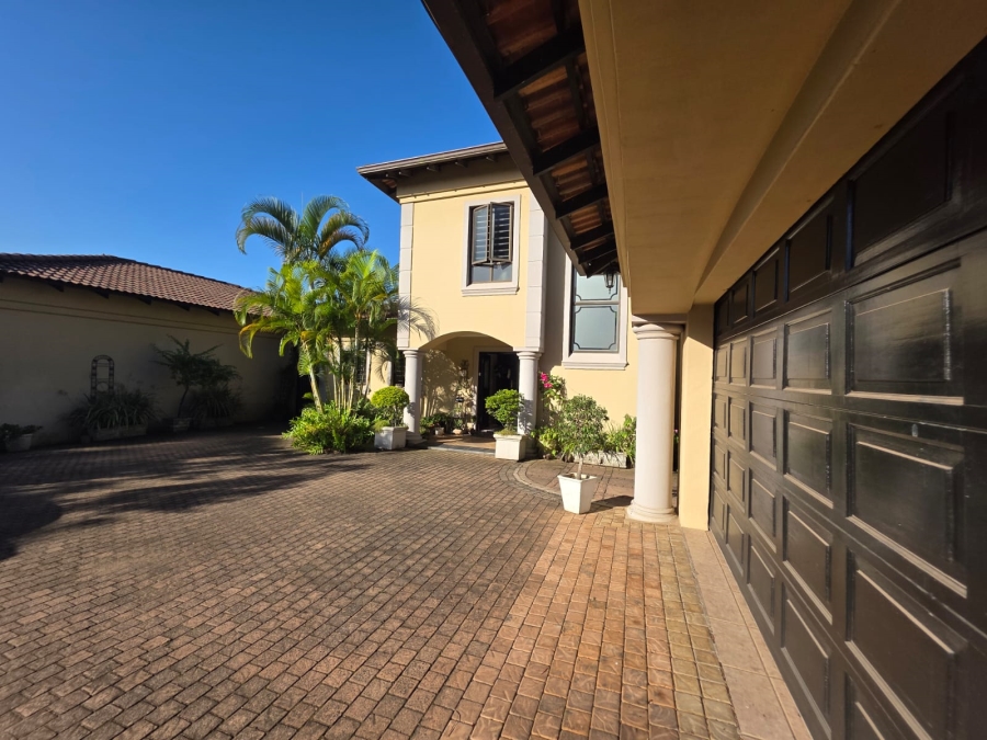 3 Bedroom Property for Sale in Umhlali Golf Estate KwaZulu-Natal