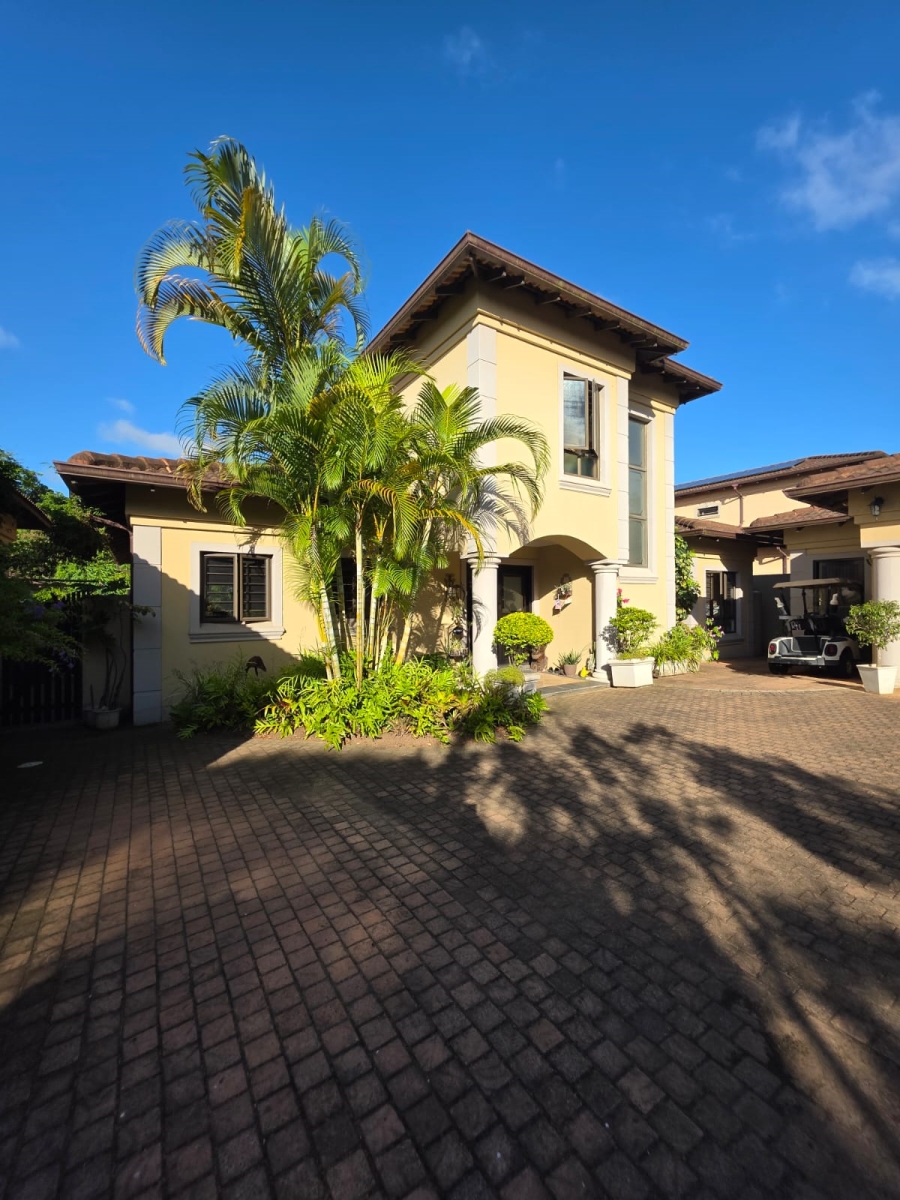 3 Bedroom Property for Sale in Umhlali Golf Estate KwaZulu-Natal