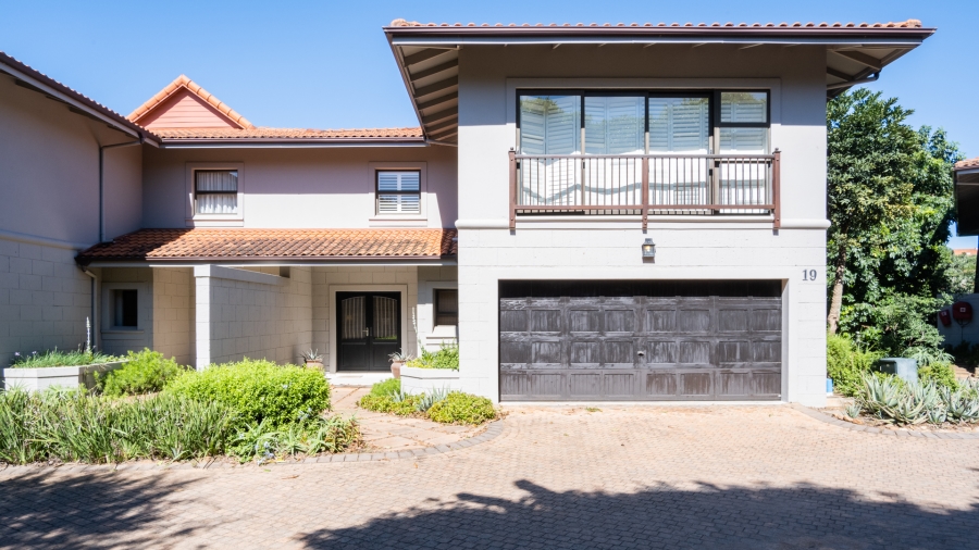 To Let 3 Bedroom Property for Rent in Zimbali Coastal Resort Estate KwaZulu-Natal