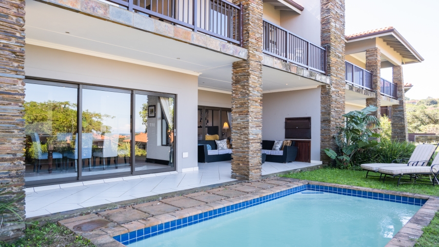 To Let 3 Bedroom Property for Rent in Zimbali Coastal Resort Estate KwaZulu-Natal