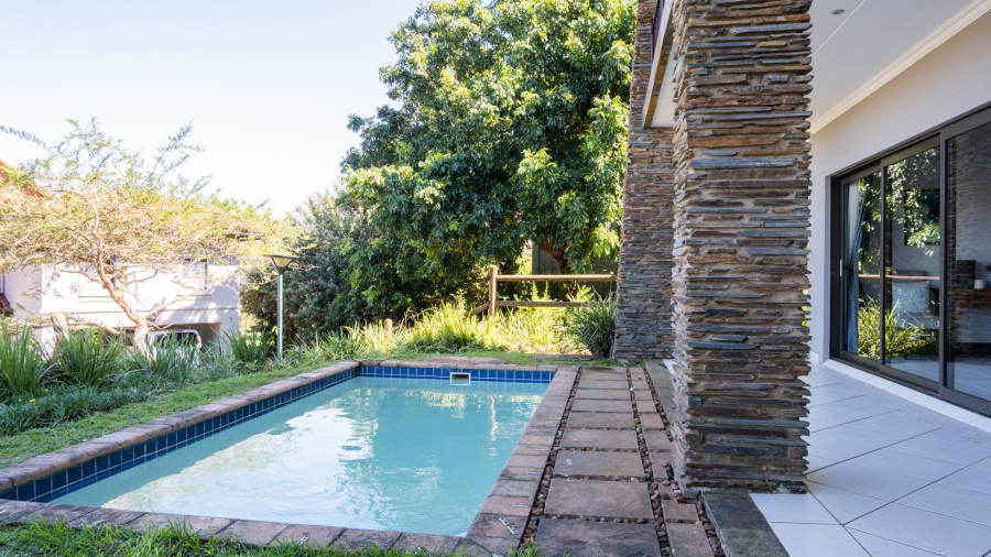 To Let 3 Bedroom Property for Rent in Zimbali Coastal Resort Estate KwaZulu-Natal