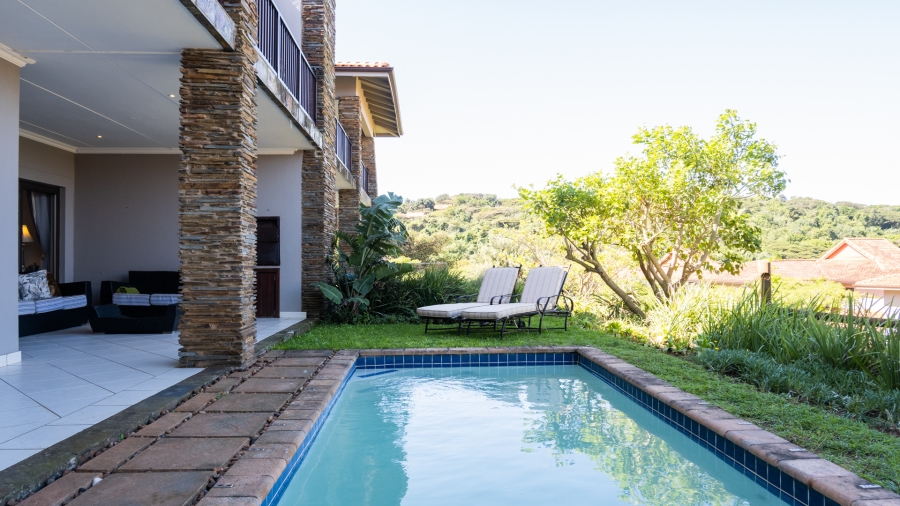 To Let 3 Bedroom Property for Rent in Zimbali Coastal Resort Estate KwaZulu-Natal