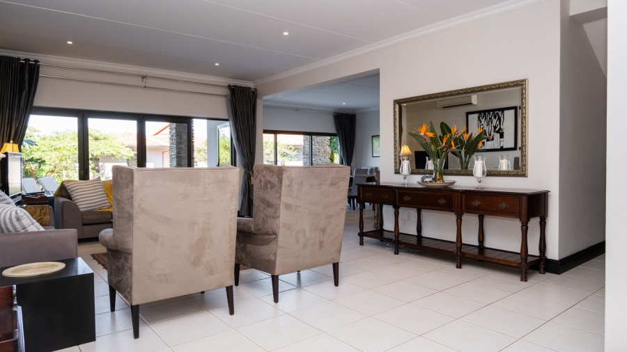 To Let 3 Bedroom Property for Rent in Zimbali Coastal Resort Estate KwaZulu-Natal