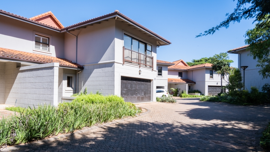 To Let 3 Bedroom Property for Rent in Zimbali Coastal Resort Estate KwaZulu-Natal